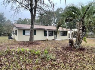 4486 SW 159th Ct, Ocala, FL 34481