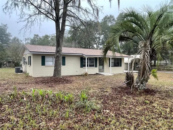 4486 SW 159th Ct, Ocala, FL 34481