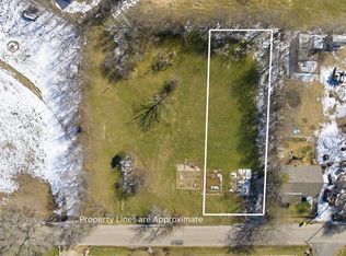 Tbd Concord Rd, Waco, TX 76705