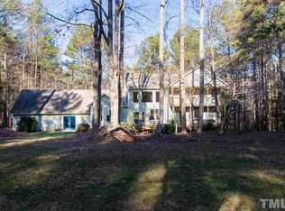 3104 Stepping Stone Ln, Durham, NC 27705