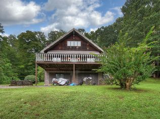 183 Roy Bowers Rd, Elizabethton, TN 37643