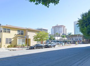 122 Elm Ave APT 8, Long Beach, CA 90802