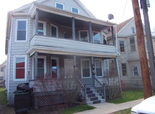 42 Bement Ave APT 2N, Poughkeepsie, NY 12601