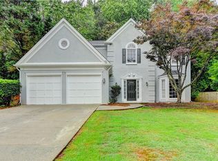 600 Rosedown Way, Lawrenceville, GA 30043