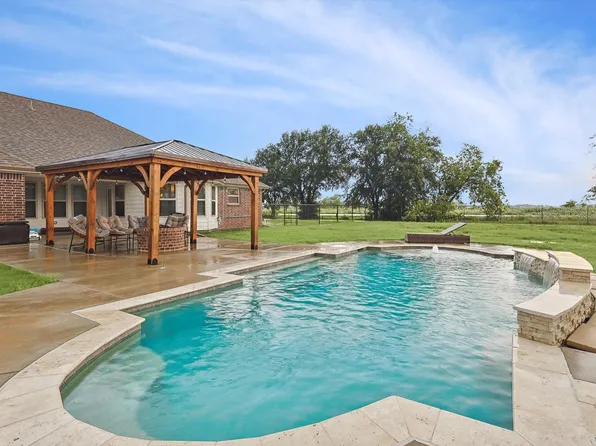 4450 Paige Dr, Caddo Mills, TX 75135