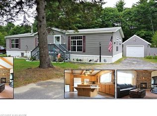 79 Pinewoods Rd, Lisbon, ME 04250
