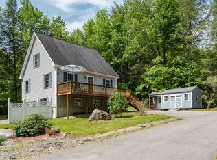 10 Avalon Rd, Farmington, NH 03835