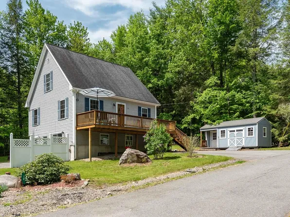 10 Avalon Road, Farmington, NH 03835