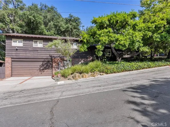 417 Coutin Ln, Glendale, CA 91206