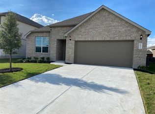 6012 Genova Pl, Round Rock, TX 78665