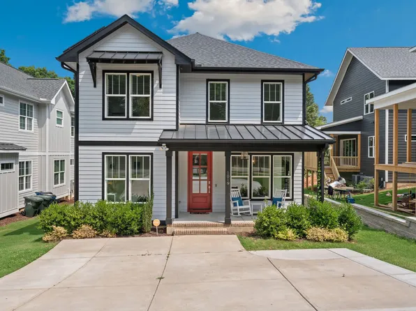 1019 Glascock St, Raleigh, NC 27610