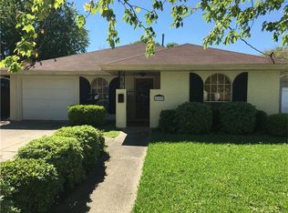 4900 Burke Dr, Metairie, LA 70003