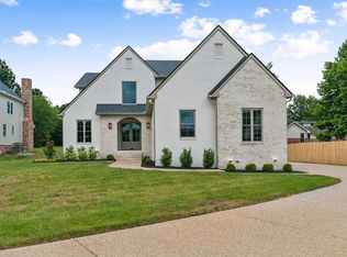 217 Breckenridge Glen Dr LOT 1, Mount Juliet, TN 37122