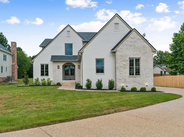 217 Breckenridge Glen Dr Lot 1, Mount Juliet, TN 37122