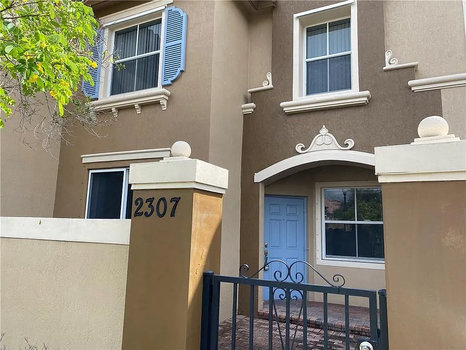 2913 Hidden Hills Rd #2307