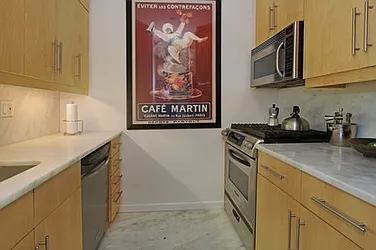 Sold by Citi Habitats