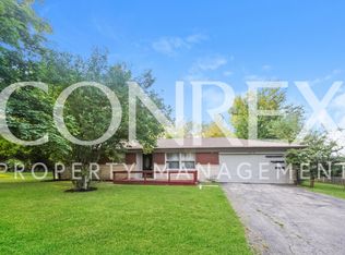 6516 Apache Dr, Indianapolis, IN 46254