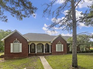 6 Piedmont Pl, Enterprise, AL 36330
