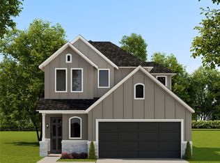 12267 Ross Calhoun Dr, Fort Worth, TX 76179