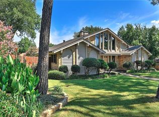 1801 Skyline Dr, Sherman, TX 75092