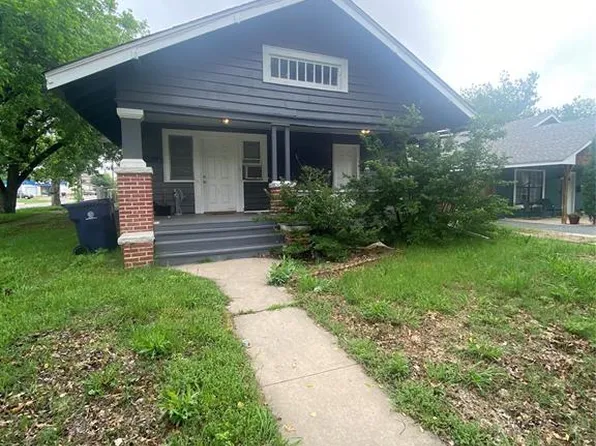 1521 NW 22nd St, Oklahoma City, OK 73106