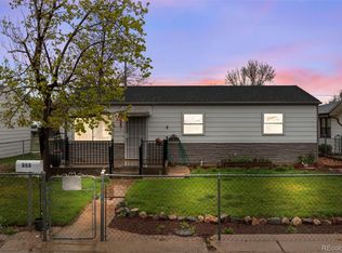 353 N 9th Ave, Brighton, CO 80601