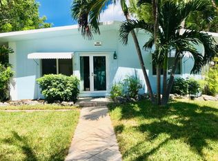 50 Bahama Ave, Key Largo, FL 33037