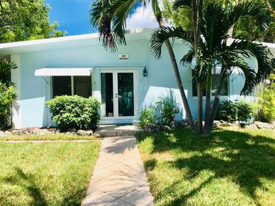 50 Bahama Ave, Key Largo, FL, 33037