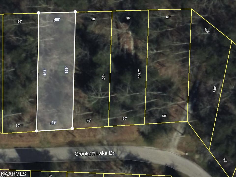 1st image of Crockett Lake Dr