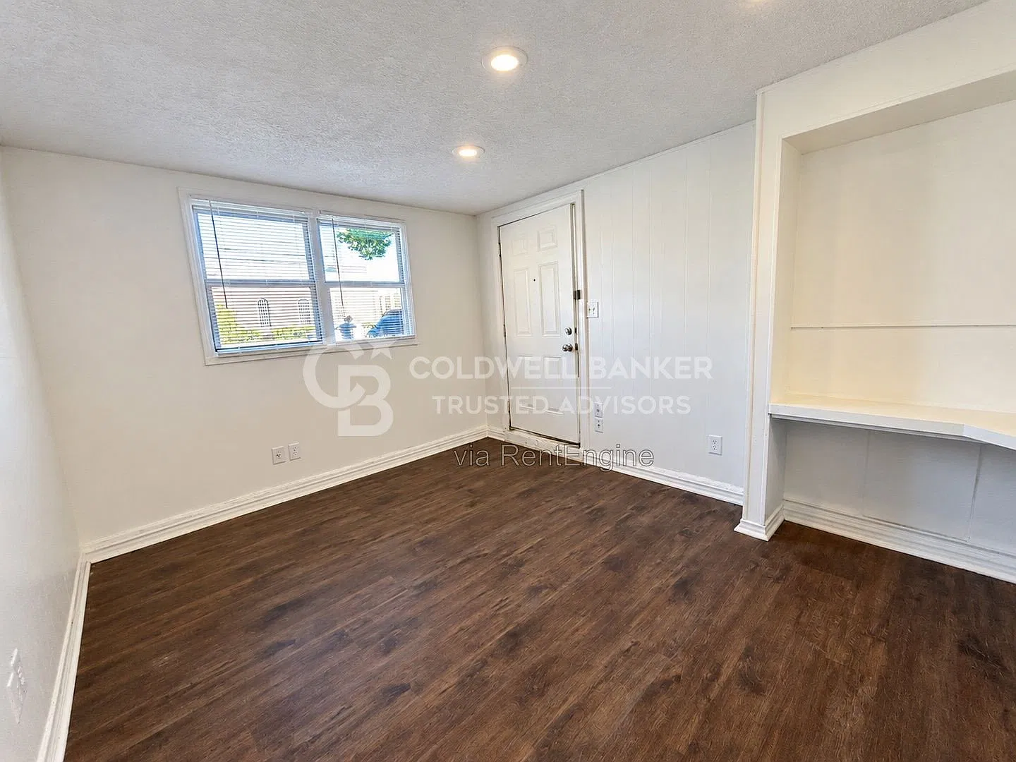 1 bed, 1.0 bath, 529 sqft, $600 — Photo 4