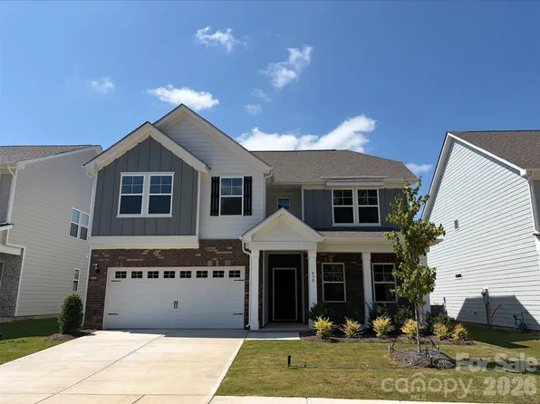 430 Brick House Rd, York, SC 29745