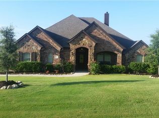 4217 San Simeon Ln, Fort Worth, TX 76179