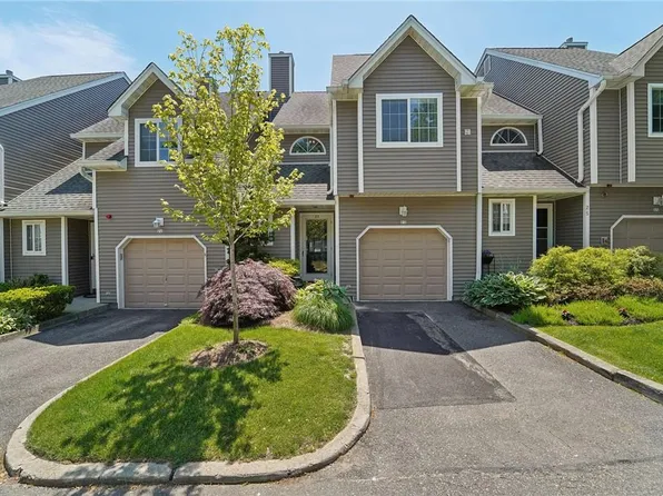 23 Eagle Ridge Way #2, Nanuet, NY 10954