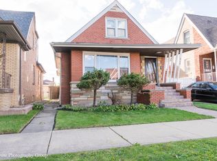 8150 S Wolcott Ave, Chicago, IL