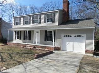6 Shoreham Ct, Baltimore, MD 21236
