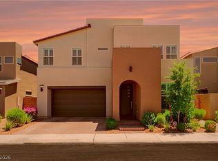 3209 Waterstone Ave, Henderson, NV 89044