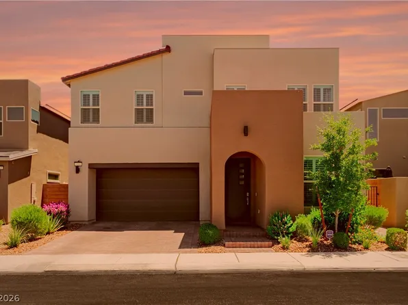 3209 Waterstone Ave, Henderson, NV 89044