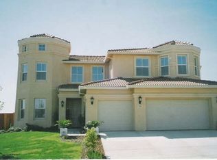 2000 Mokelumne Dr, Antioch, CA