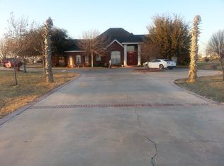 275 E Valencia St, Odessa, TX 79766