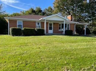 102 Overland Dr, Richmond, KY 40475