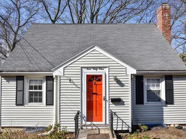 (undisclosed Address), Roslindale, MA 02131