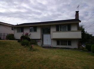 3001 S Austin St, Seattle, WA 98108