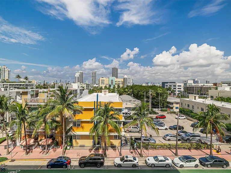401 Ocean Dr #602 — Photo 19