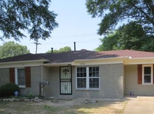 4776 Given Ave, Memphis, TN 38122
