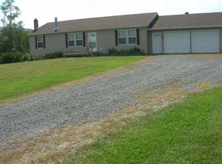 527 Burn Hill Rd, Shermans Dale, PA 17090