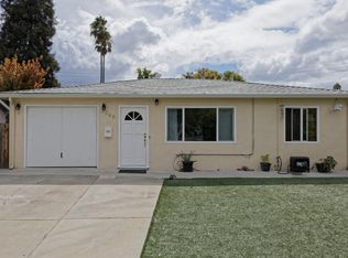 3269 Rama Dr, San Jose, CA 95124