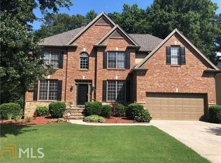 2755 Daniel Park Run, Dacula, GA 30019