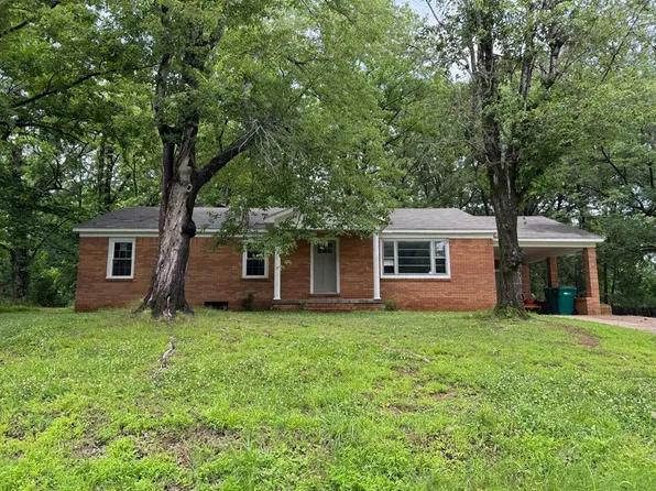 144 Spring St, Huntingdon, TN 38344