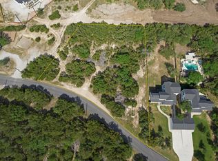 3515 Crosswind Dr, Spicewood, TX 78669