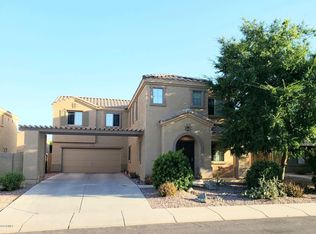 17441 W Watson Ln, Surprise, AZ 85388